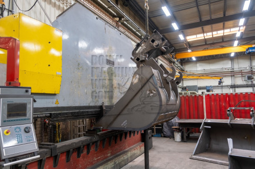 Eurosteel 40 jaar - 30